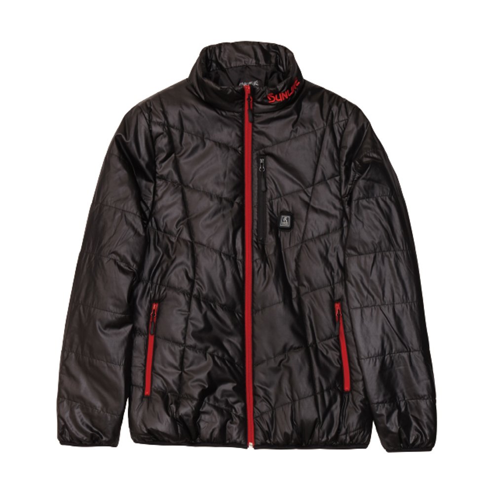 Amazon | サンライン(SUNLINE) ジャケット EV HOT ヒーター 4L