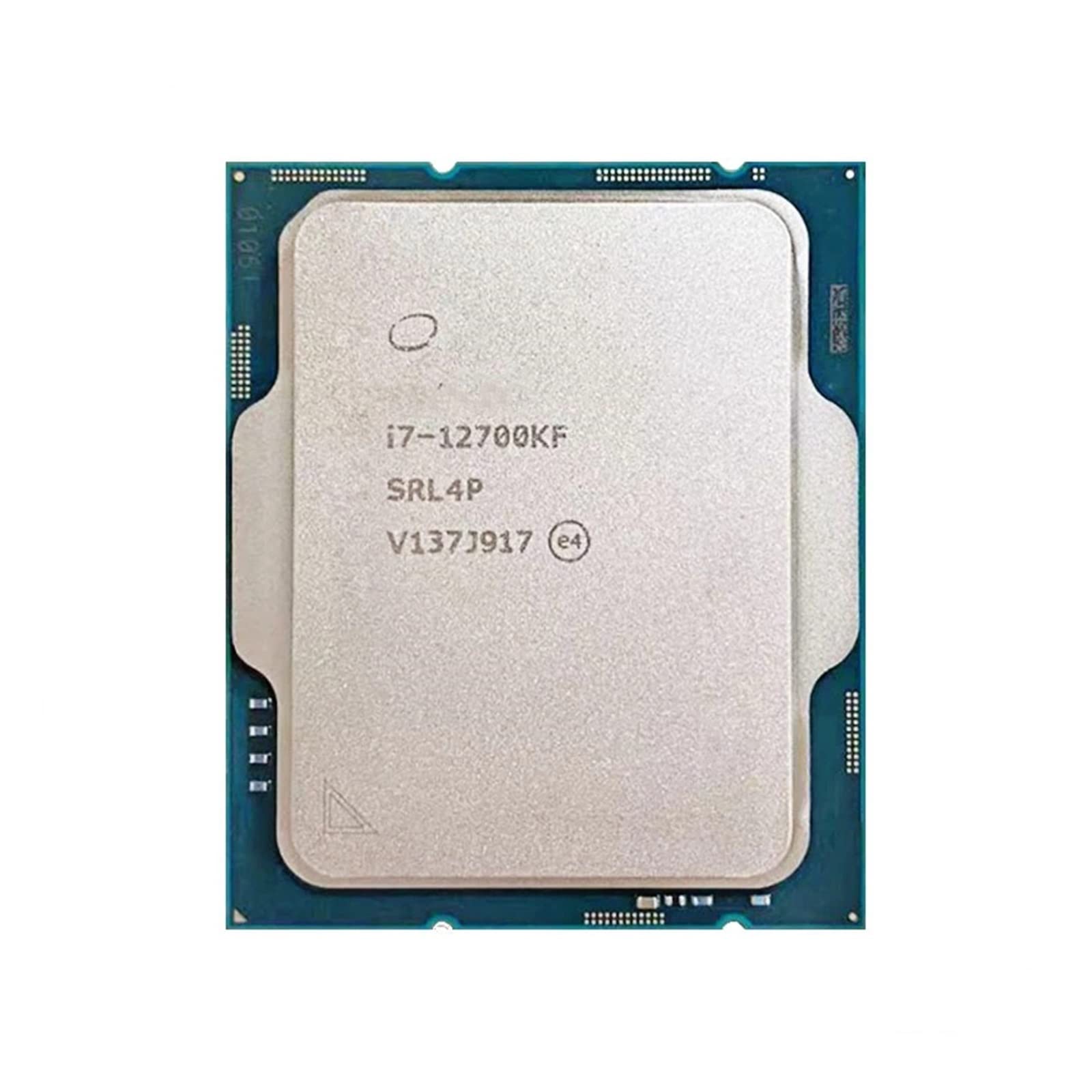 Amazon.com: EWKYLSEM CPU I7-12700KF I7 12700KF 3.6 GHz Twelve-Core