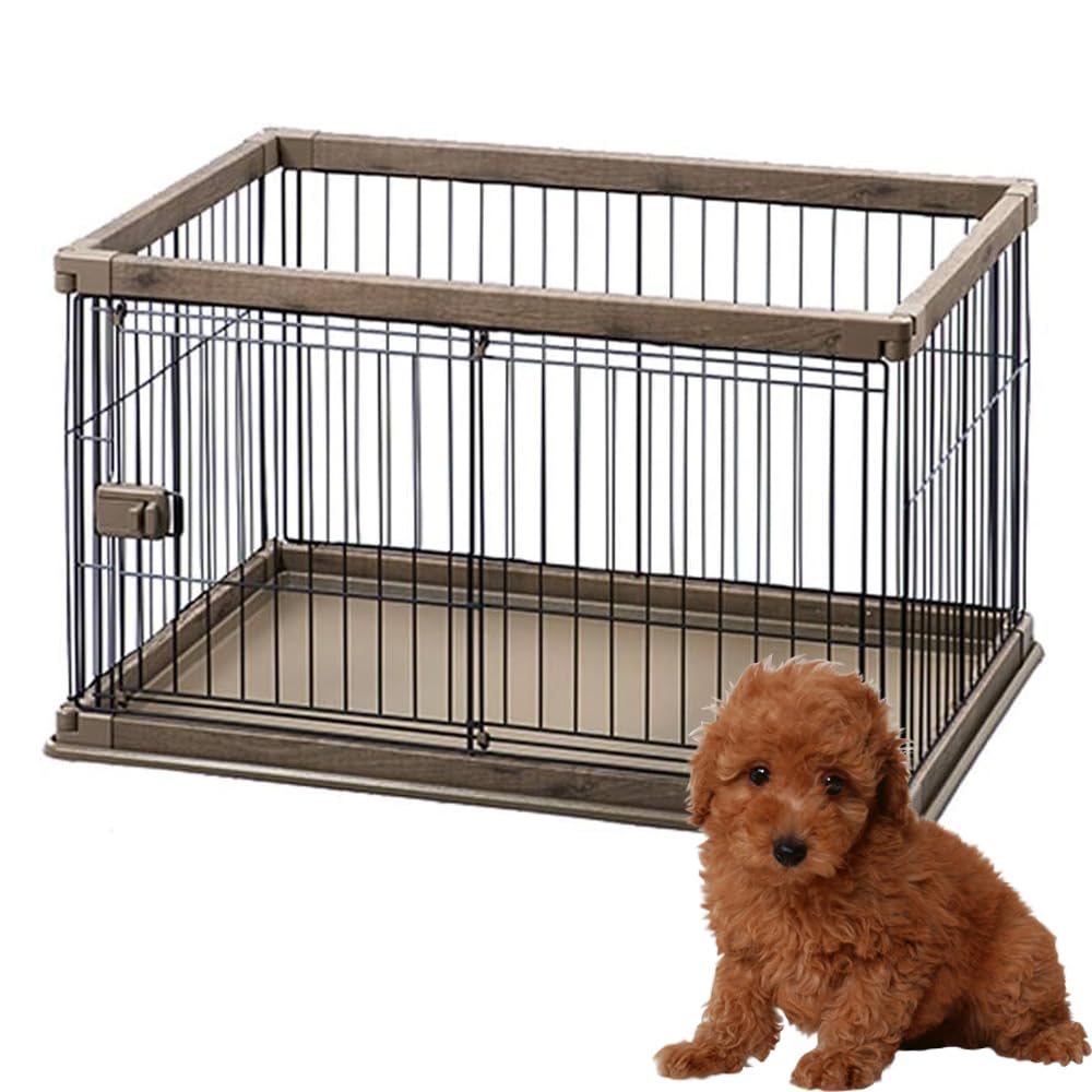 Amazon | アイリスオーヤマ ウッディサークル PWSR-960L アッシュ