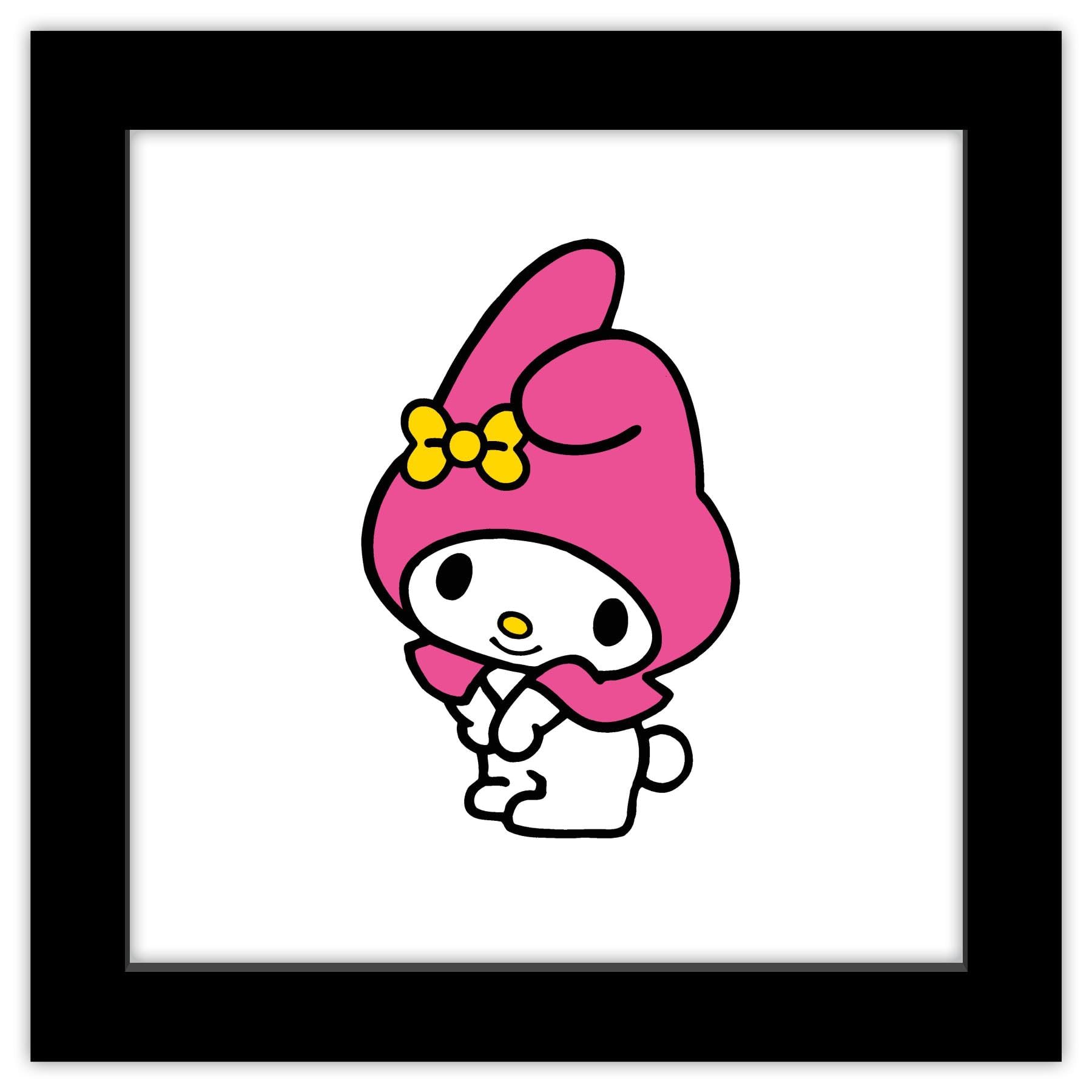 Amazon.com: Trends International Gallery Pops Sanrio My Melody