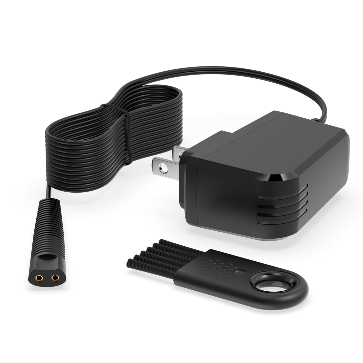 Amazon.co.jp: 対応ブラウン シェーバー 充電器 12V 0.4A｜シリーズ1