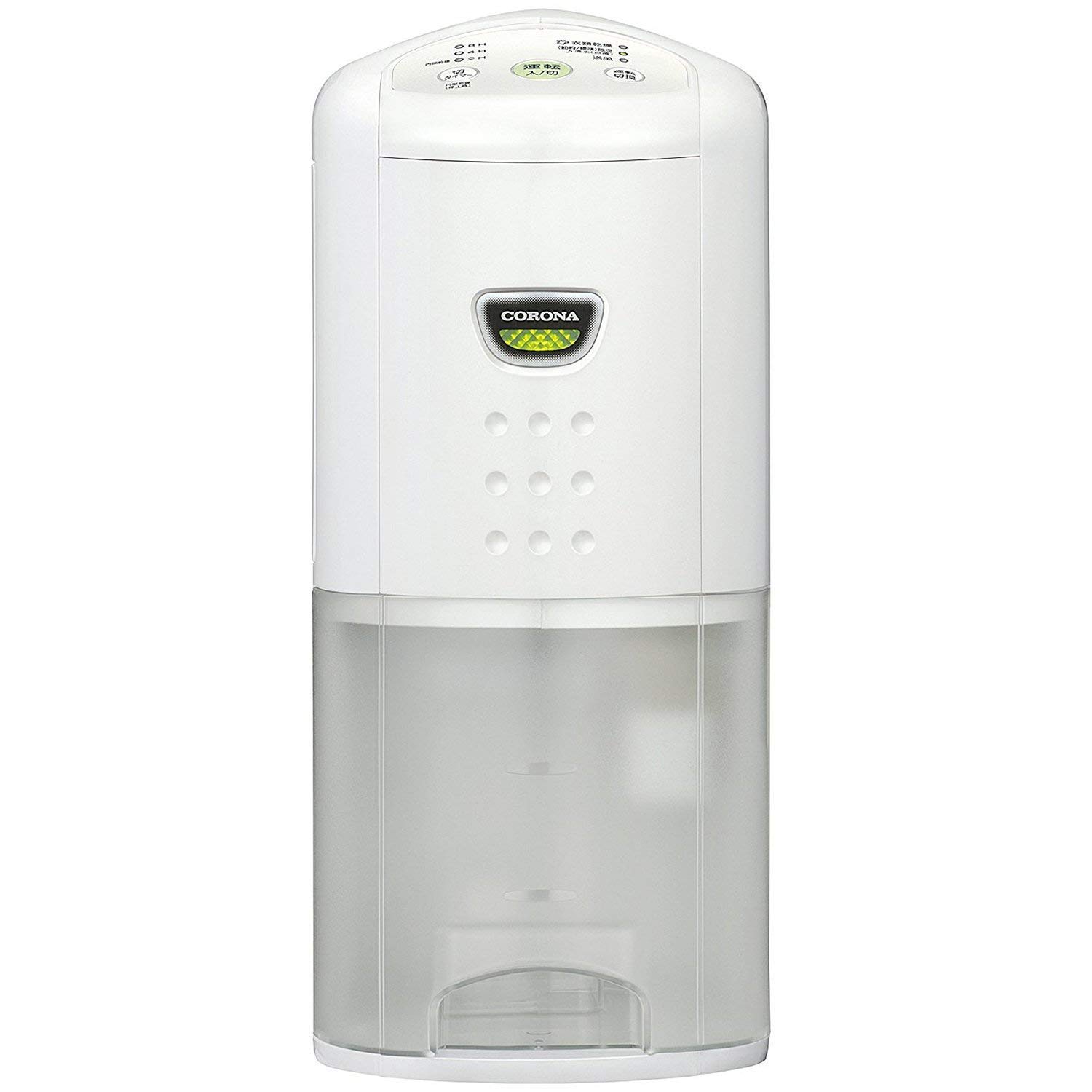 Amazon | CORONA(コロナ) 衣類乾燥除湿機 除湿量6.3L(木造7畳・鉄筋14