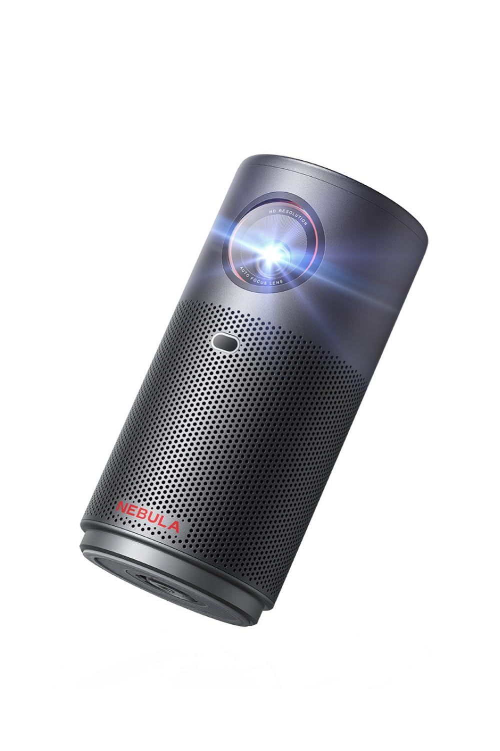 Amazon.co.jp: Anker Nebula Capsule Air (世界最小 Google TV搭載