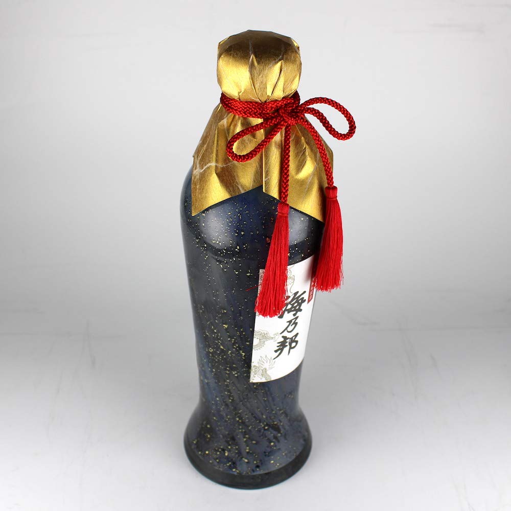 本場泡盛 照島 海乃邦 古酒 2本セット 本場泡盛 照島 海乃邦 古酒 2本