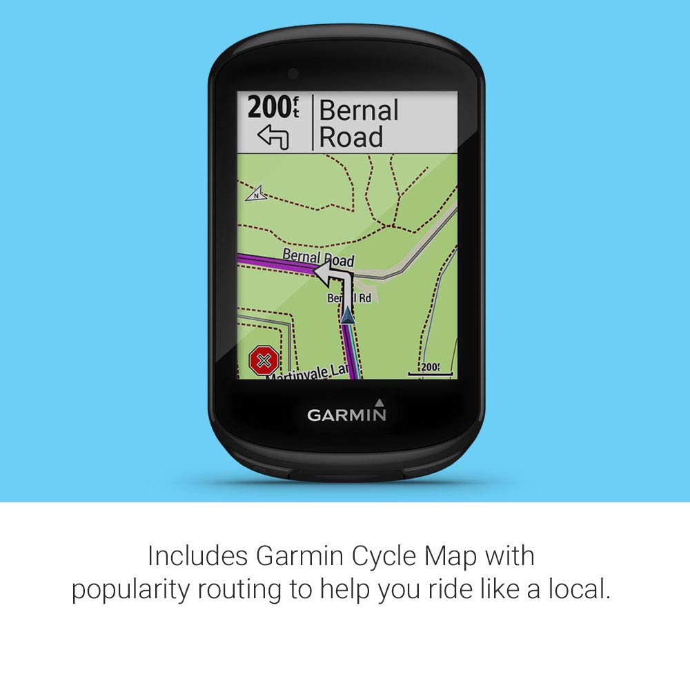 Amazon.co.jp: Garmin (ガーミン) Edge 830 パフォーマンス GPS