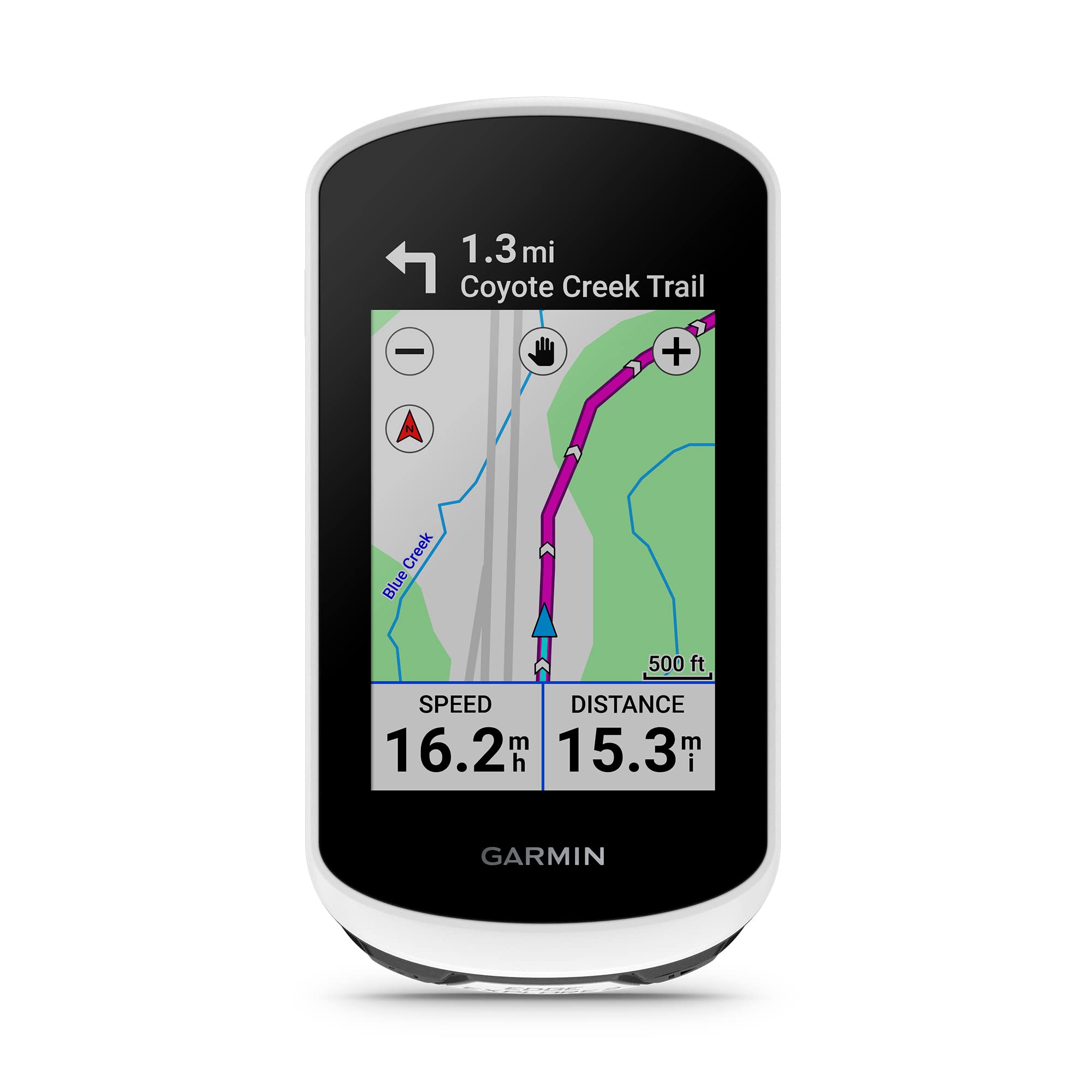 Amazon.com: Garmin Edge® Explore 2, Easy-to-Use GPS Cycling