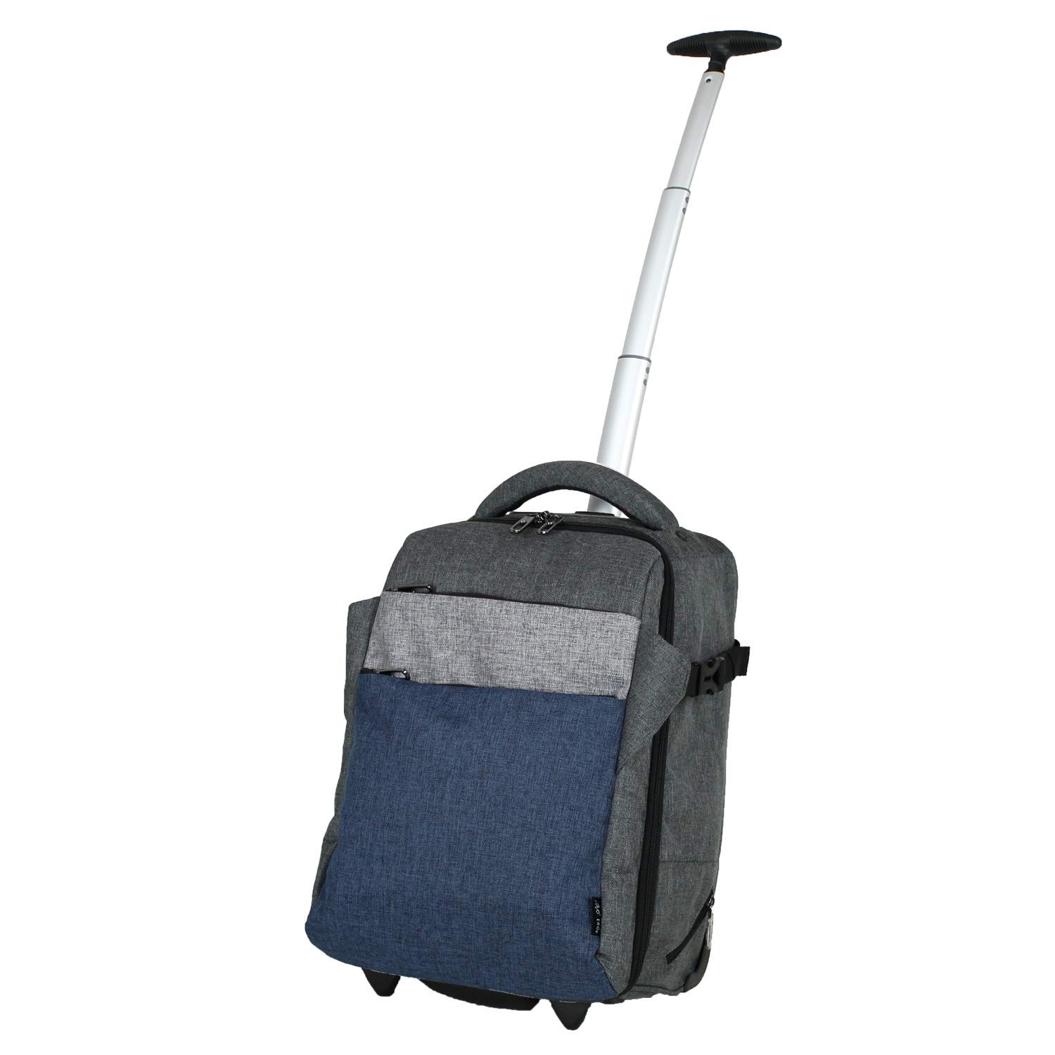 Amazon | [モアエルグ] リュックキャリー 機内持ち込み Sサイズ 3WAY