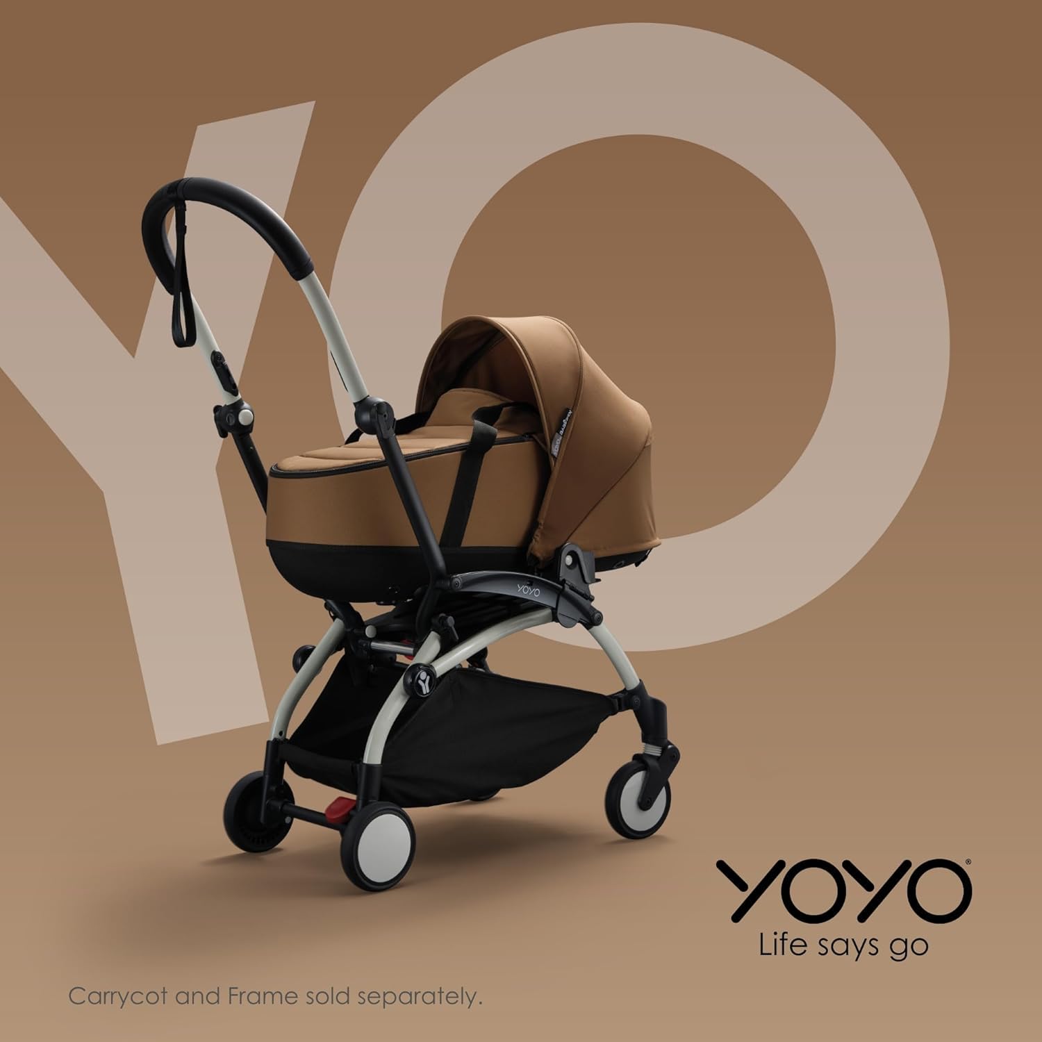 Amazon.co.jp: Stokke(ストッケ)【公式】ベビーカー 付属品 YOYO