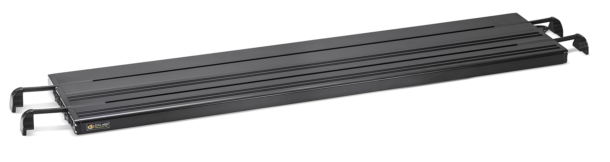 Amazon.co.jp: ZOOMED LED UVBテラリウムフード36 LF-88 (90cmケージ用