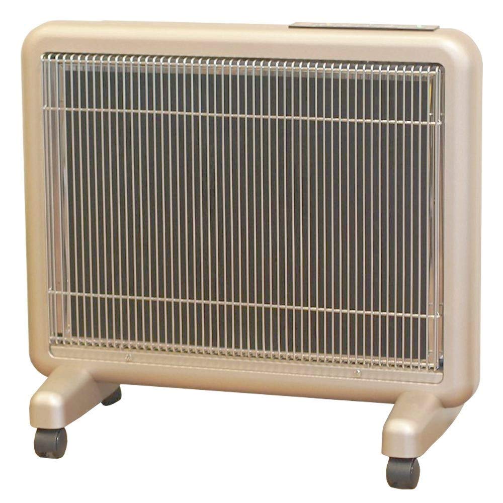 Amazon | [サンルミエ] 遠赤外線 パネルヒーター 省エネ 日本製