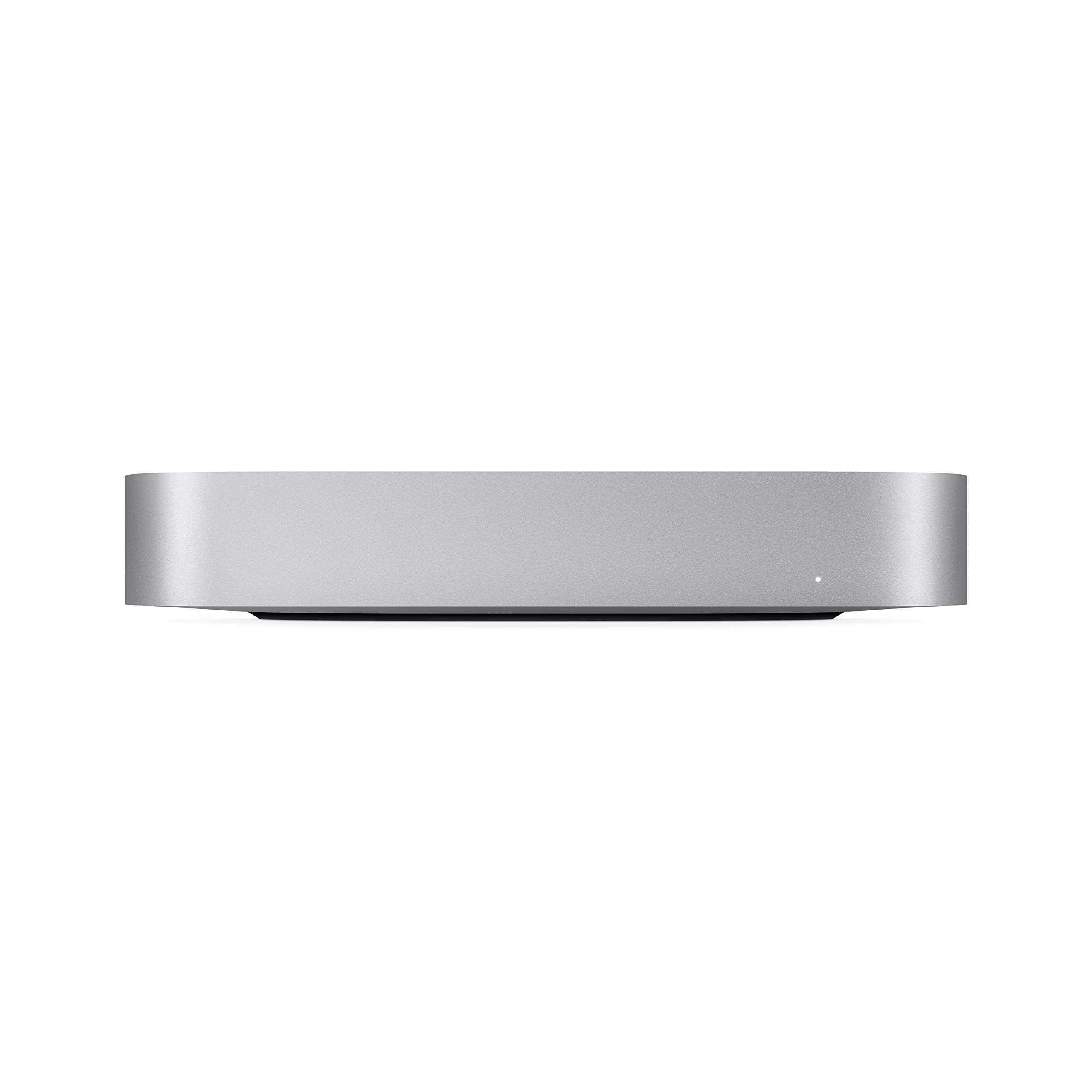 Amazon.com: Apple 2020 Mac Mini with Apple M1 Chip, 8GB RAM, 256GB