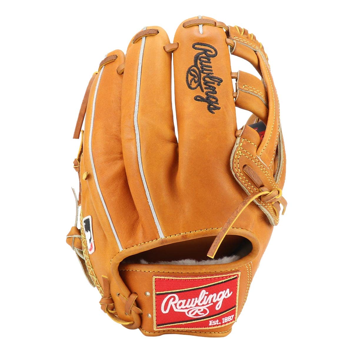 Amazon | Rawlings 限定版 Horween PROKB17HTG クリス・ブライアント