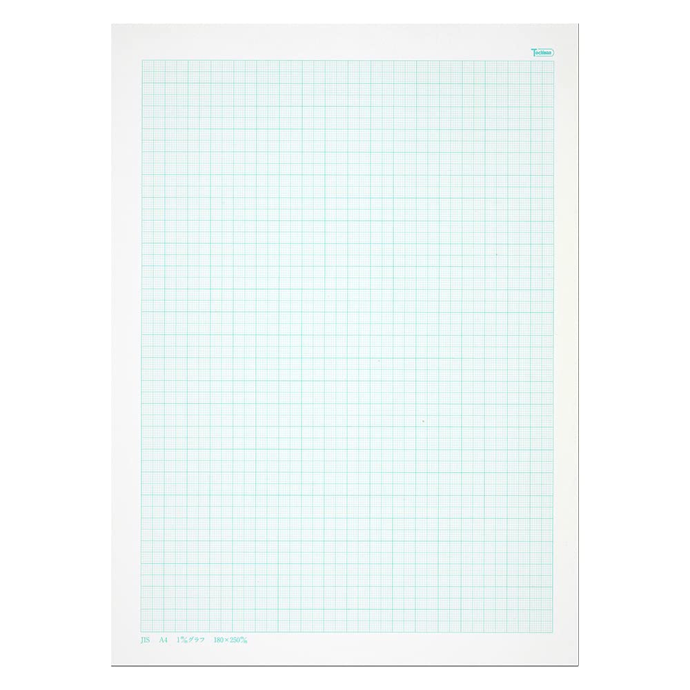 Amazon | SAKAEテクニカルペーパー 方眼紙 1mmグラフ 上質紙 81.4g/m2