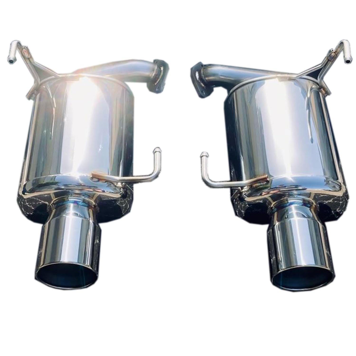 Amazon | フジツボ (FUJITSUBO) マフラー【AUTHORIZE S 】スバル