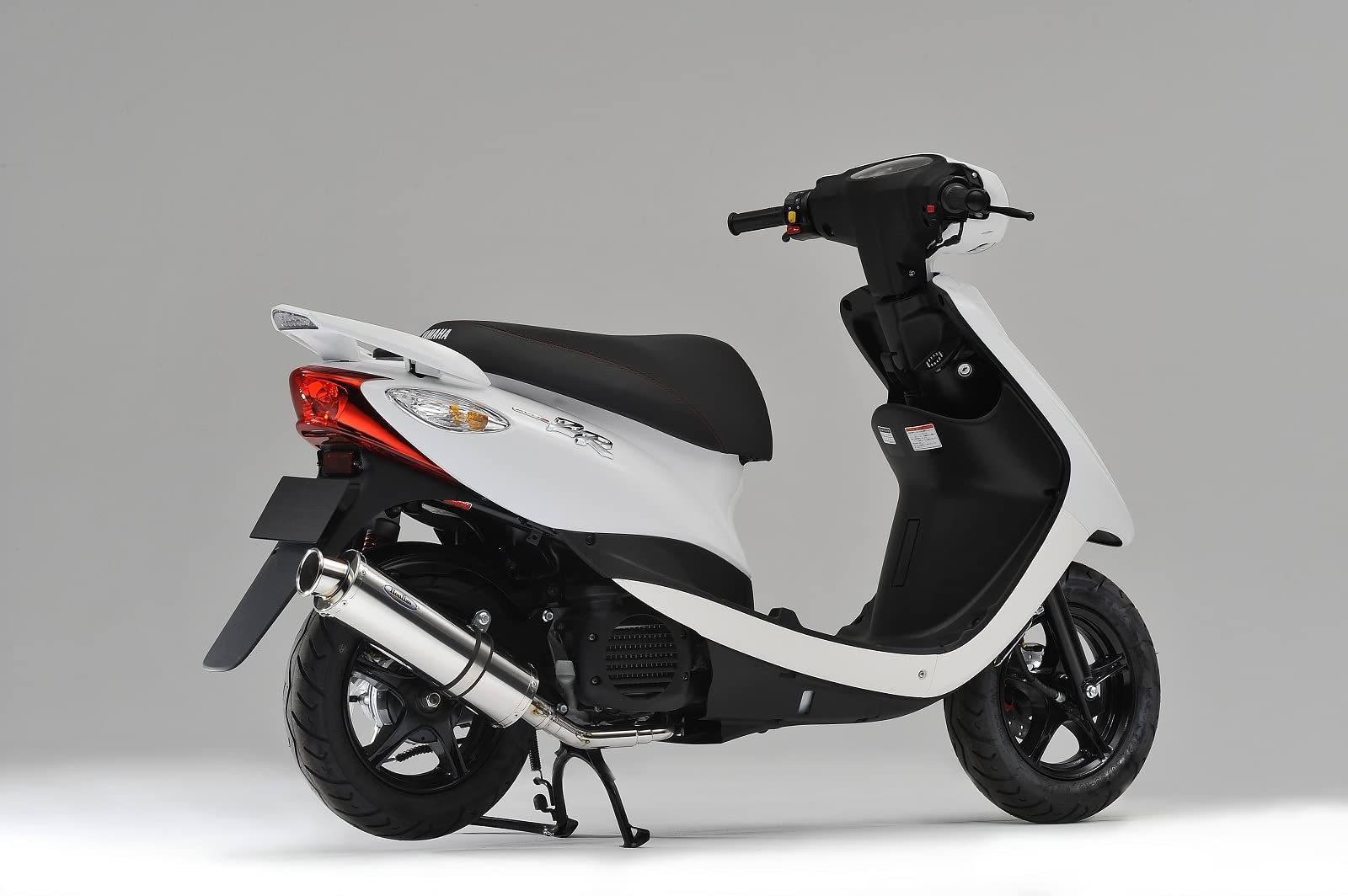 Amazon | リアライズ 4st ジョグZR バイクマフラー JBH-SA36J JBH