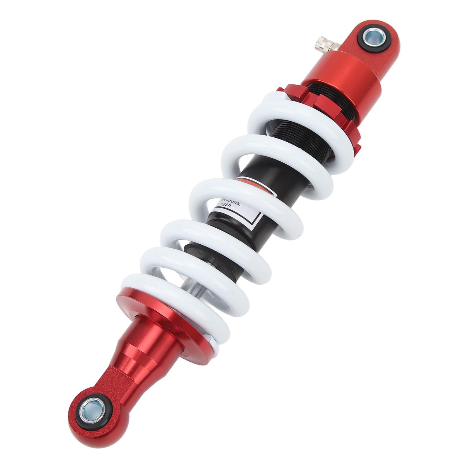 ショックバイク用 1000LBS 調整可能ダンピング 290mm リアショック