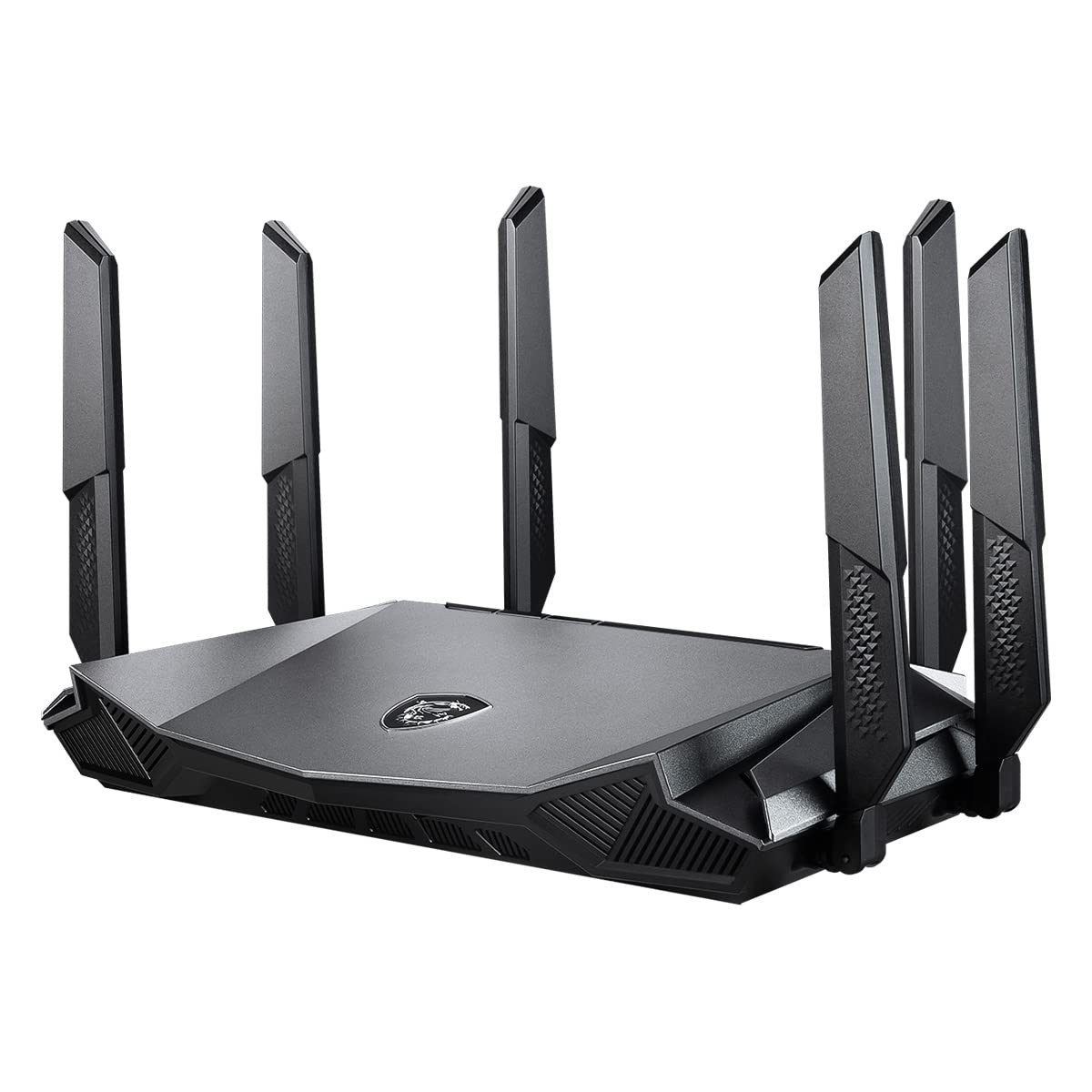 Amazon.co.jp: MSI GRAX66 WiFi Router (Gaming Router) WiFi6