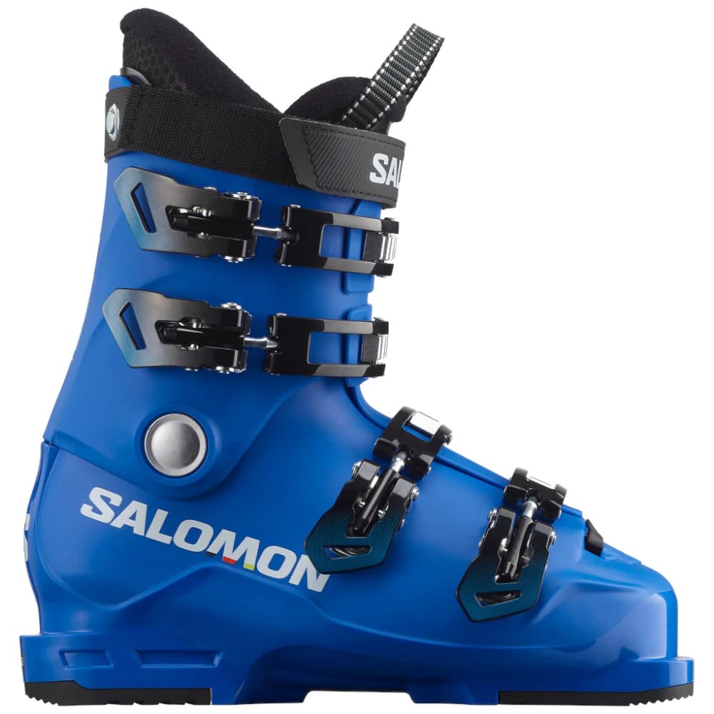 Amazon | SALOMON サロモン スキーブーツ S/RACE 60T L 25-26 モデル