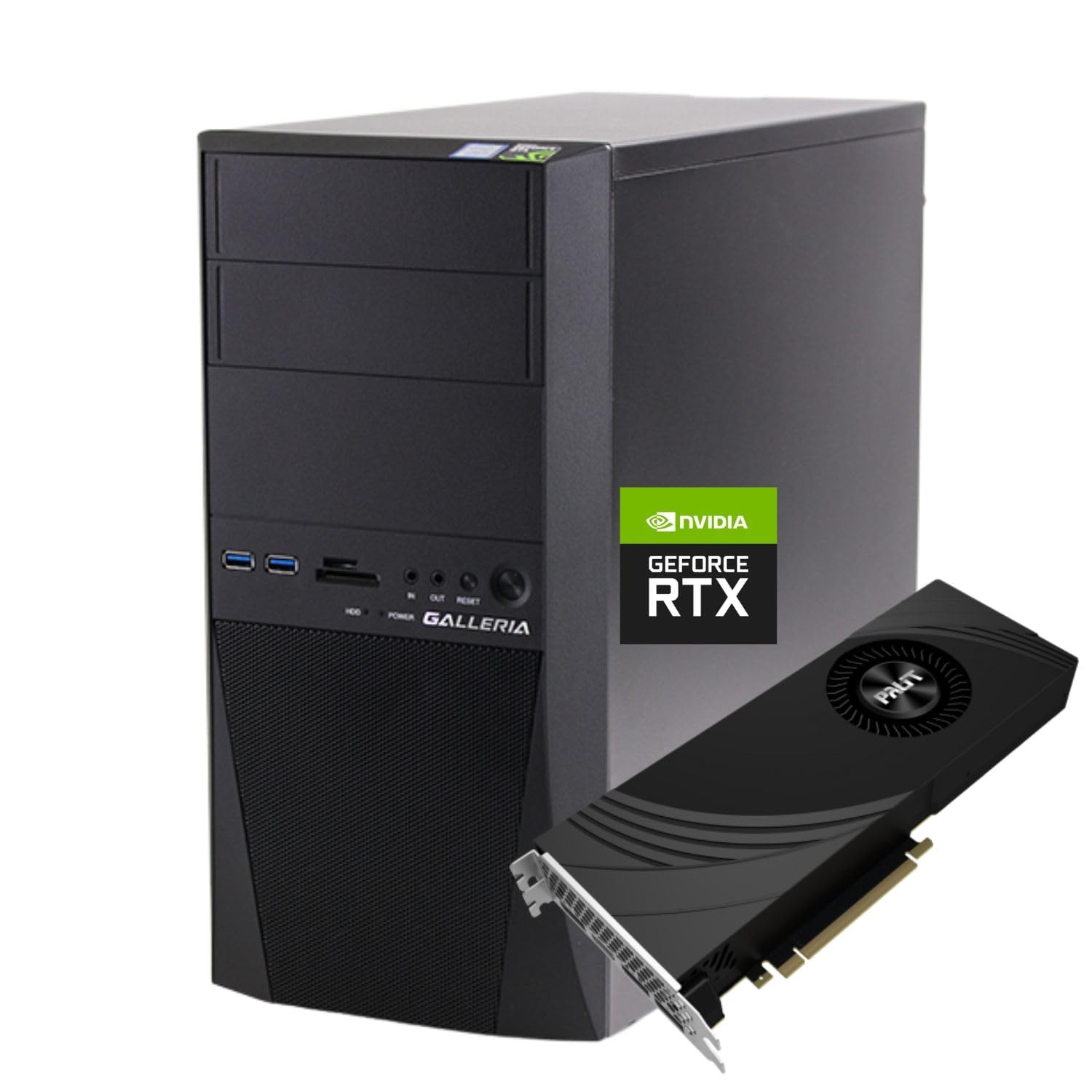 Amazon.co.jp: 【整備済み品】ゲーミングPC デスクトップ パソコン