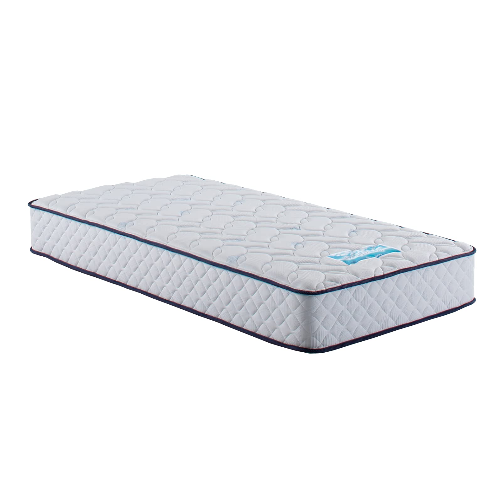 Amazon｜dream bed マットレス シングル 97cm やややわらかい ドリーム