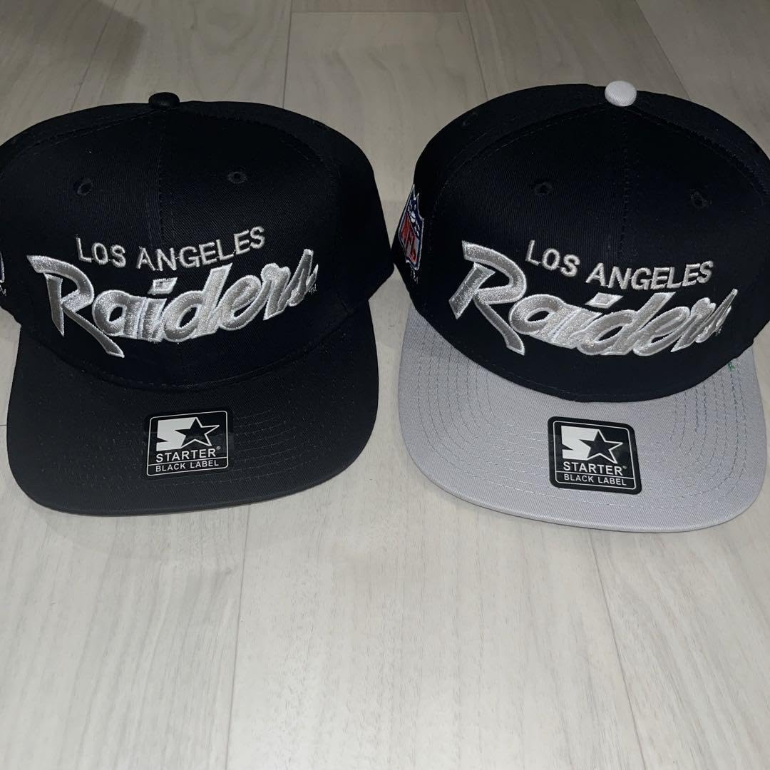 Amazon.co.jp: ロサンゼルス レイダース キャップ : ファッション