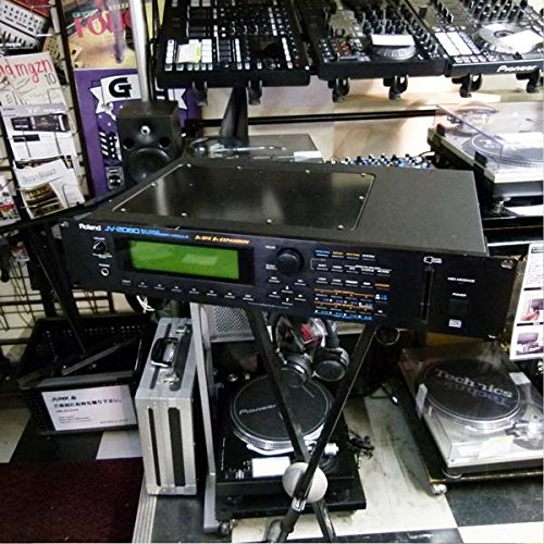 Amazon | Roland ローランド JV-2080 | サウンドモジュール | 楽器