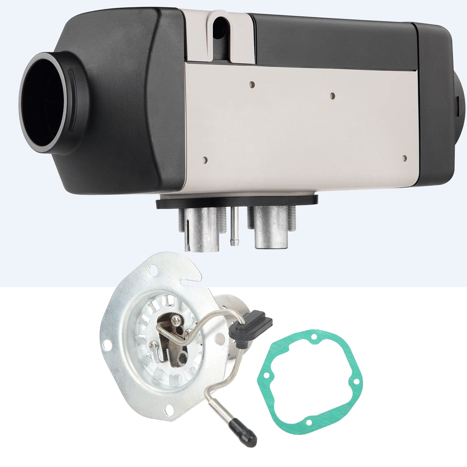 Amazon | パーキングヒーター部品、ヒーターバーナー燃焼室ガスケット