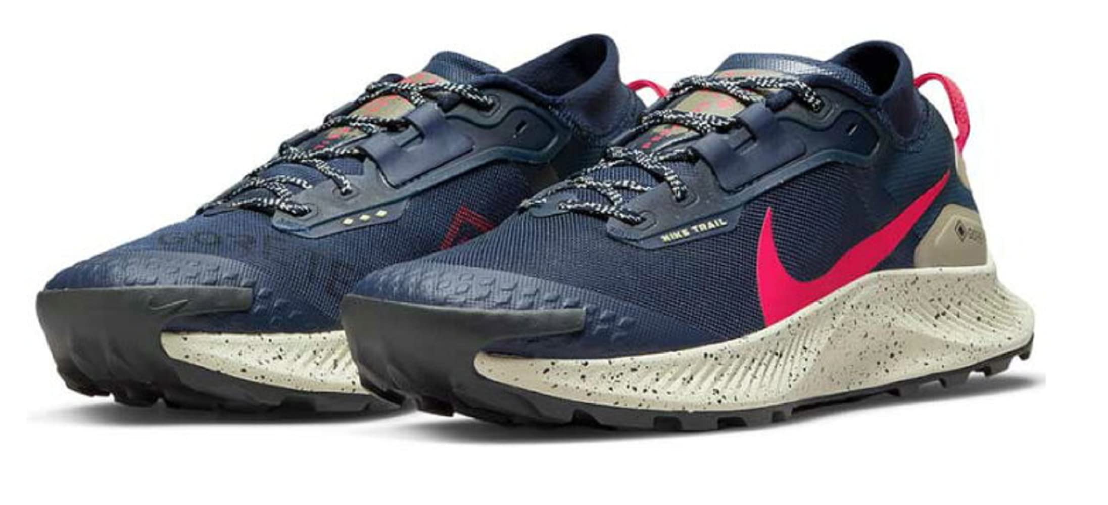 Amazon.co.jp: NIKE ナイキ トレイルランニングシューズ 26.0cm