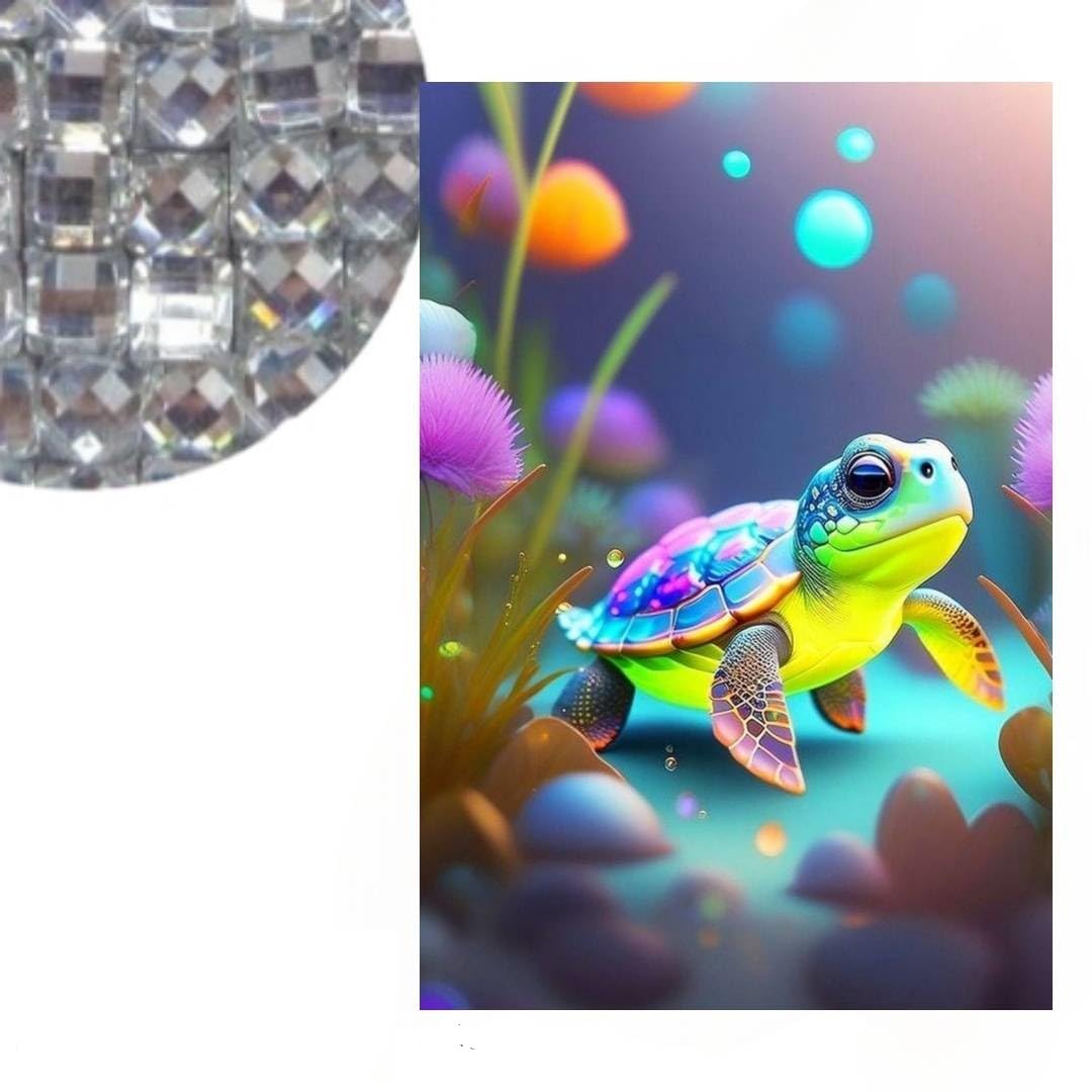 Amazon.co.jp: TA-BOX ダイヤモンドアート専門店/フルクリスタル