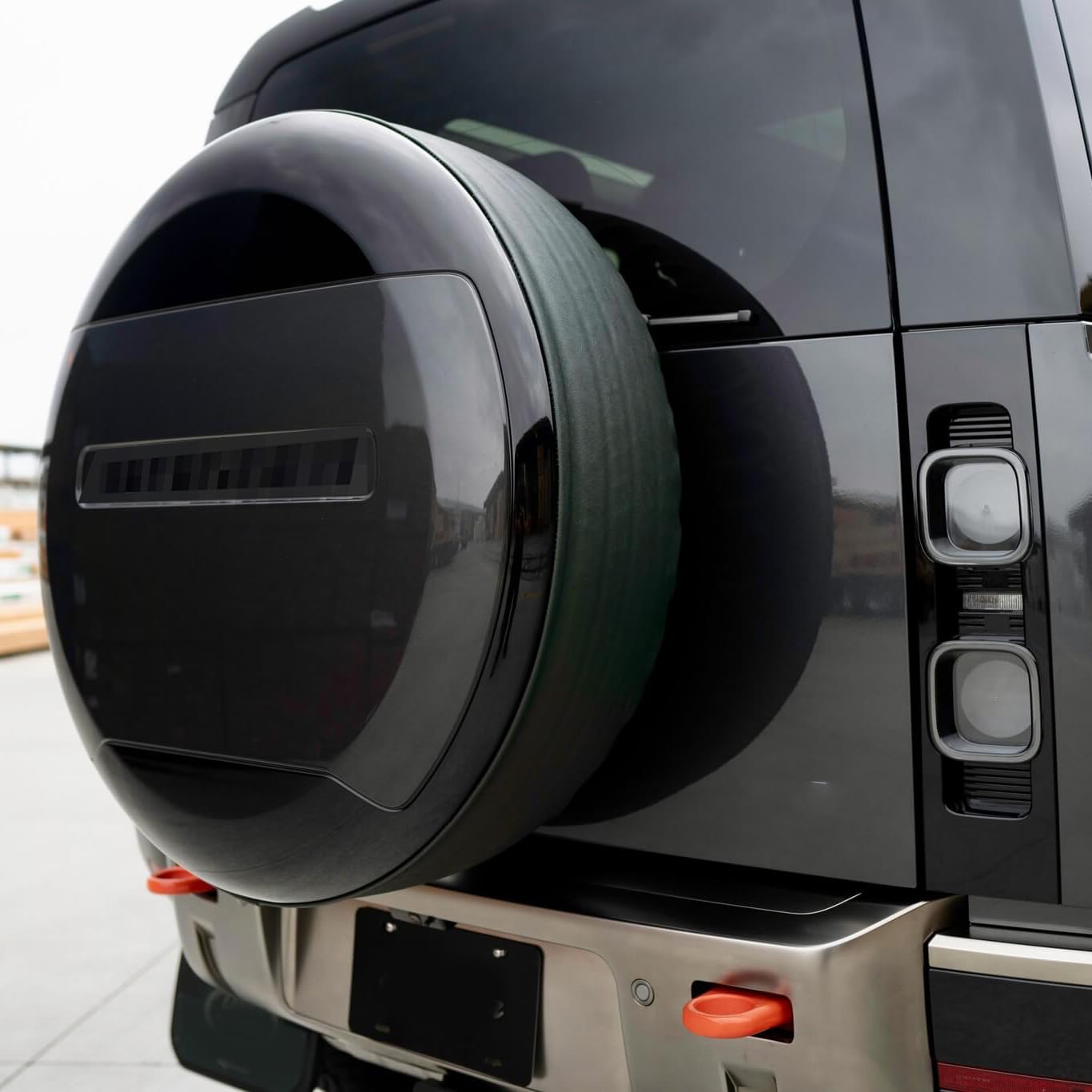 Amazon | ランドローバー ディフェンダー 110/90/130 (2020-2025年