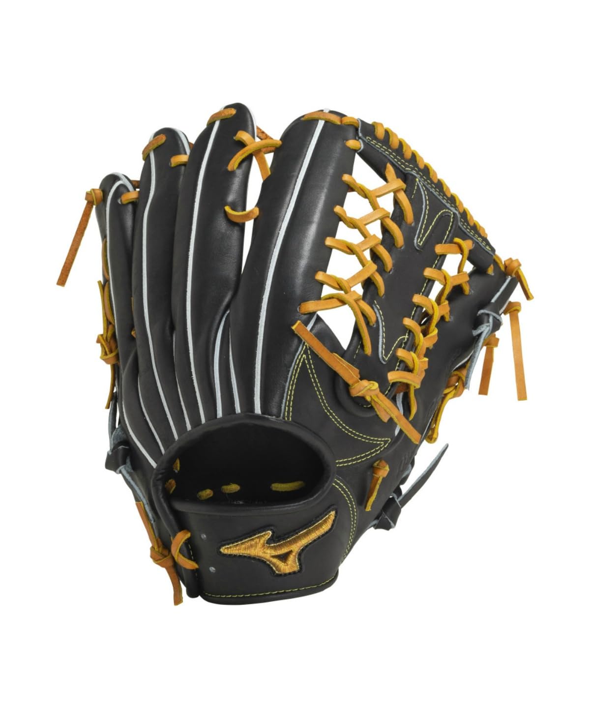 Amazon | ミズノ MIZUNO 軟式用ミズノプロ Classic 外野手用 グラブ袋