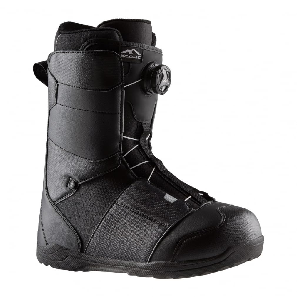 HEAD GALORE LYT BOA コイラー ブラック 24.0 【公式通販】