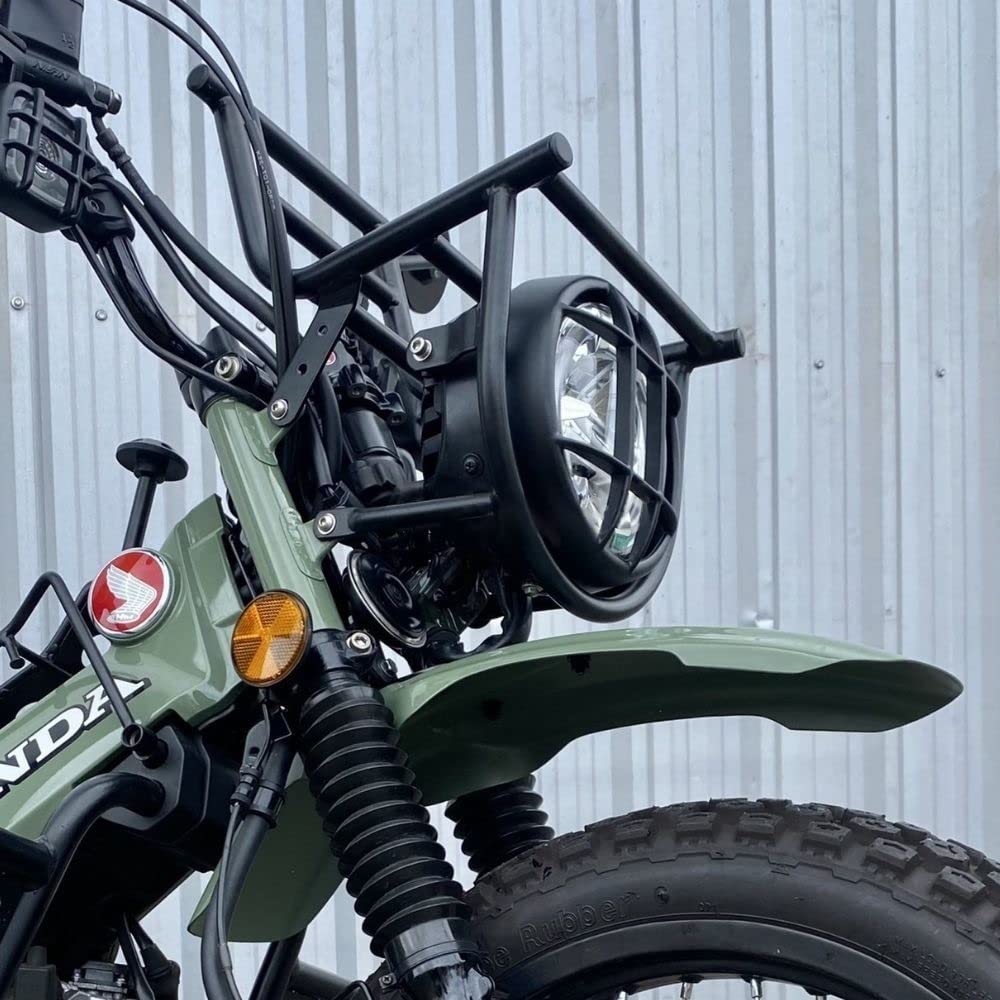 Amazon | DIABLO ディアブロ ホンダ ハンターカブ CT125モタード