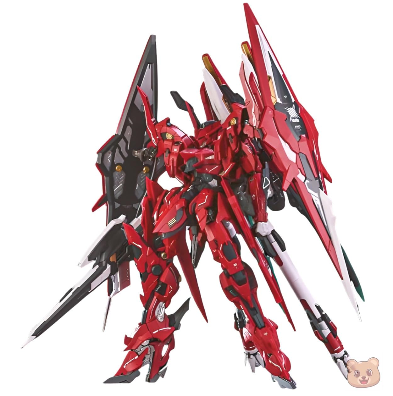 ソーラディアン SOLARDIAN 1/72 中華プラモデル Amazon | [ToyBase] GM