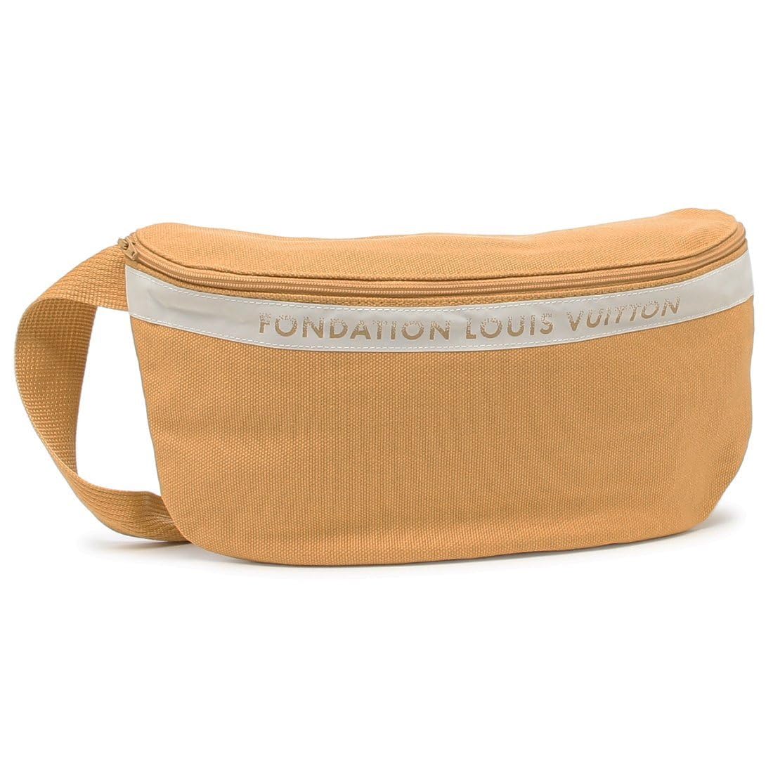 Amazon | Fondation Louis Vuitton ルイヴィトン美術館 限定ウエスト
