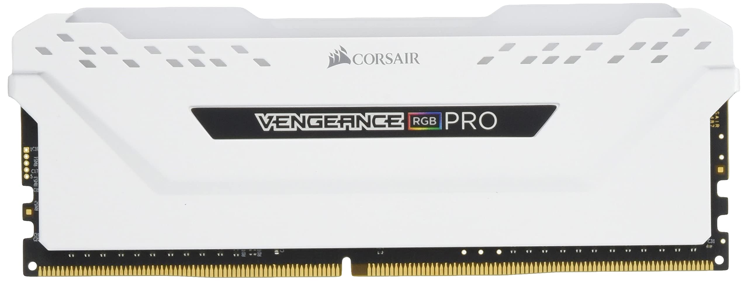 Amazon | Corsair DDR4-3200MHz デスクトップPC用 メモリ VENGANCE RGB