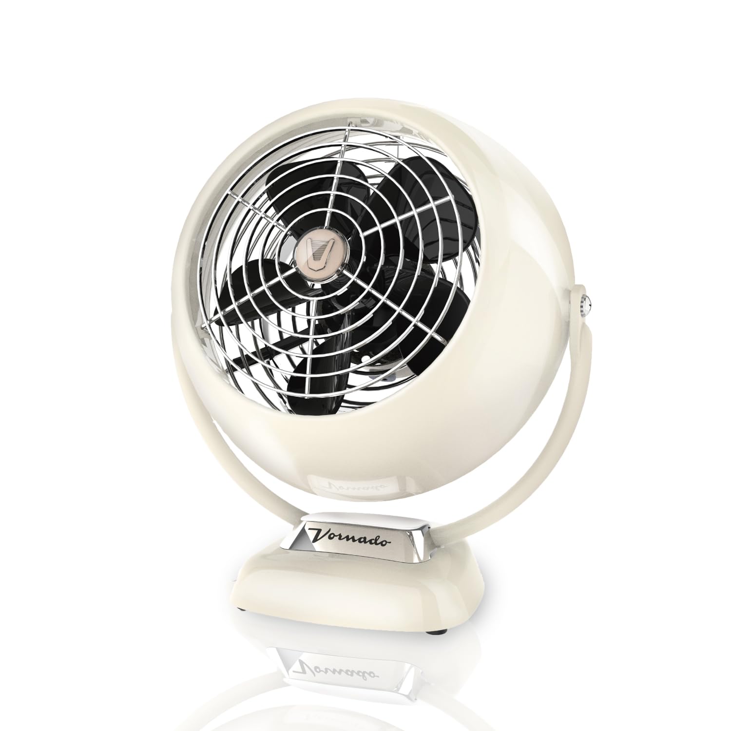 Amazon | ボルネード サーキュレーター 10畳 レトロ パワフル 省エネ