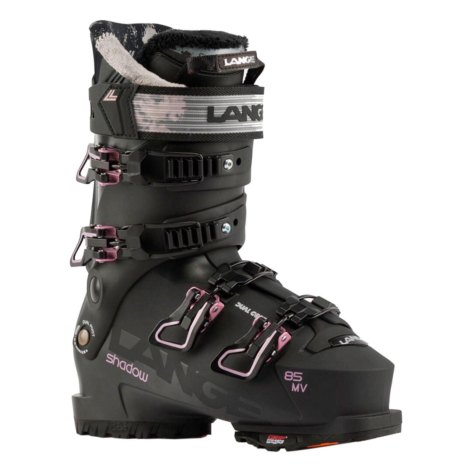 Amazon | LANGE ラング スキーブーツ レディース ＜2024＞ SHADOW 85 W