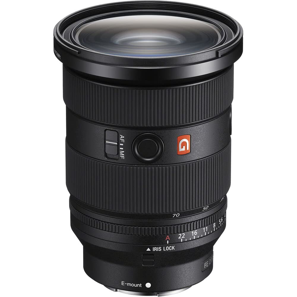 Amazon.com : Sony FE 24-70mm F2.8 GM II SEL2470GM2 G Master Lens E