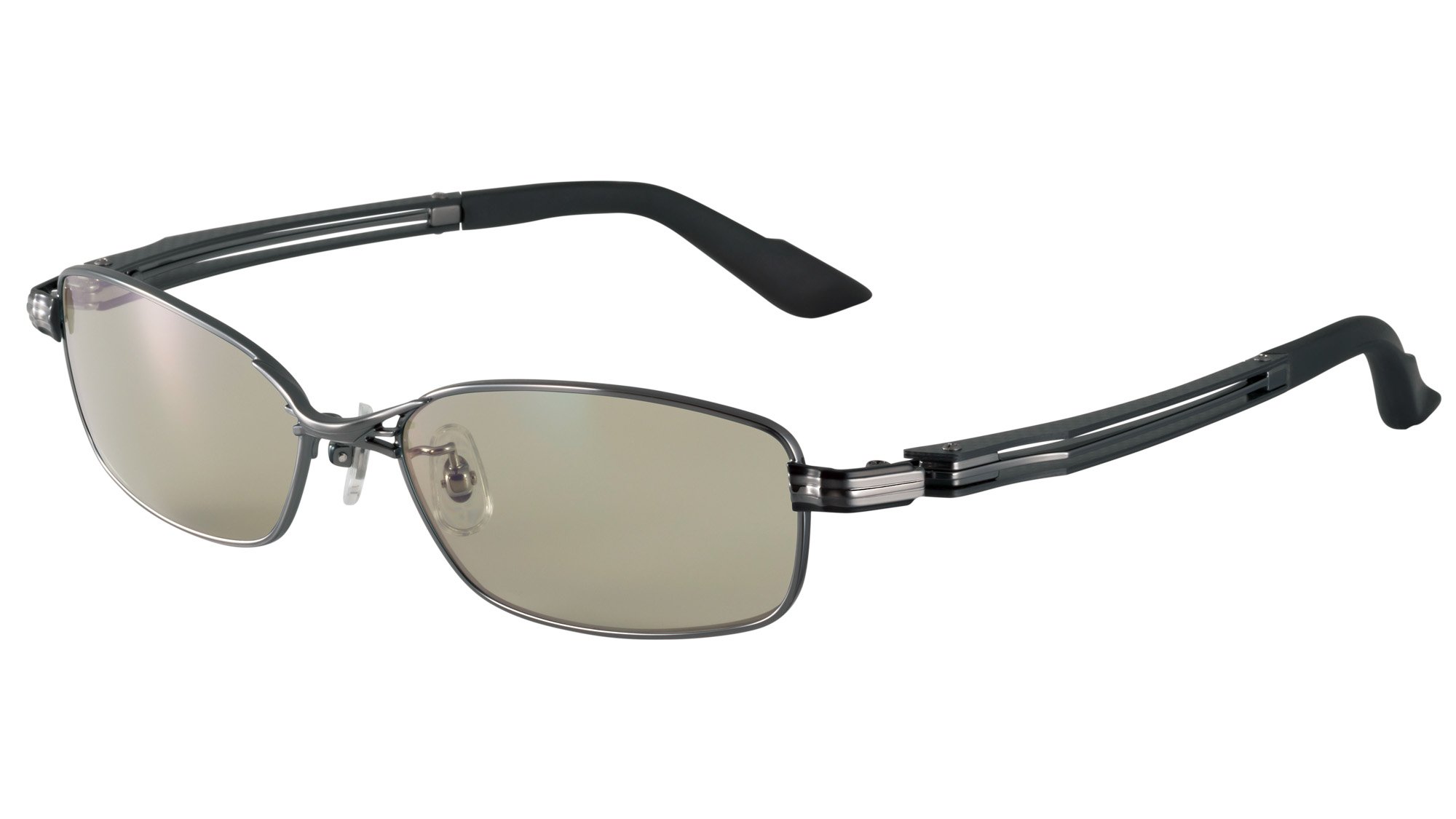 Amazon | Zeque(ゼクー) 偏光サングラス Feiz Alt(フェイズオルタ) F