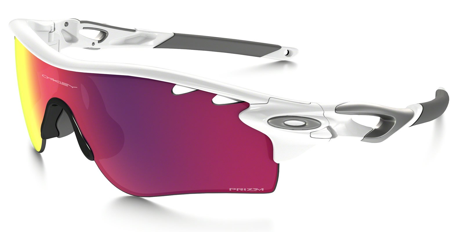 Amazon | OAKLEY(オークリー) RADARLOCK PATH OO9206 27 | OAKLEY