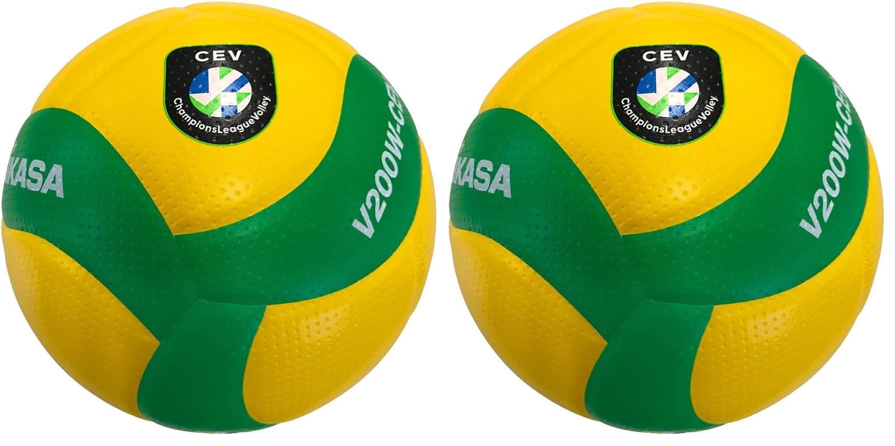 Amazon | ミカサ(MIKASA) バレーボール 欧州チャンピオンズリーグ公式