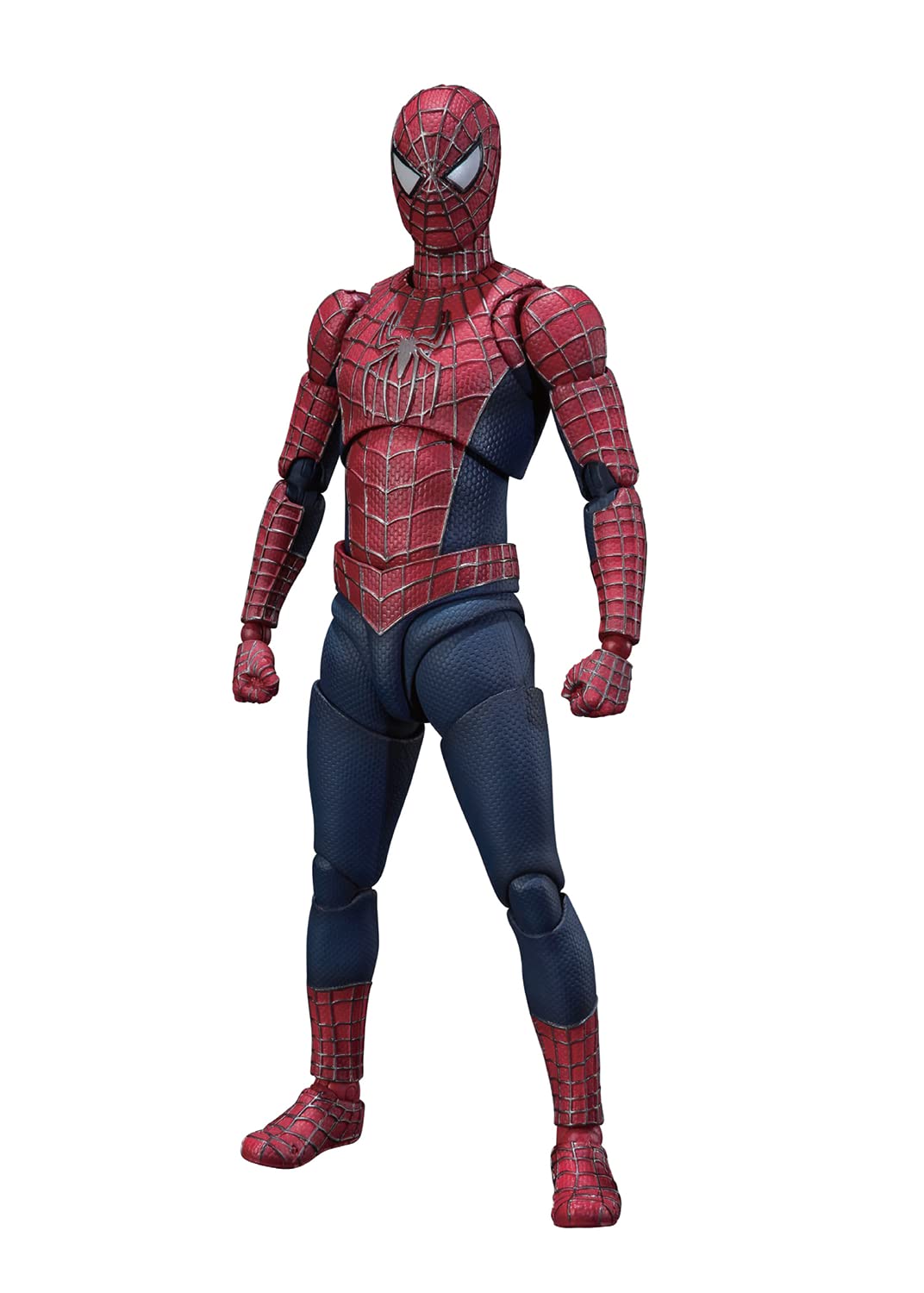 Amazon.co.jp: TAMASHII NATIONS スパイダーマン ノーウェイホーム