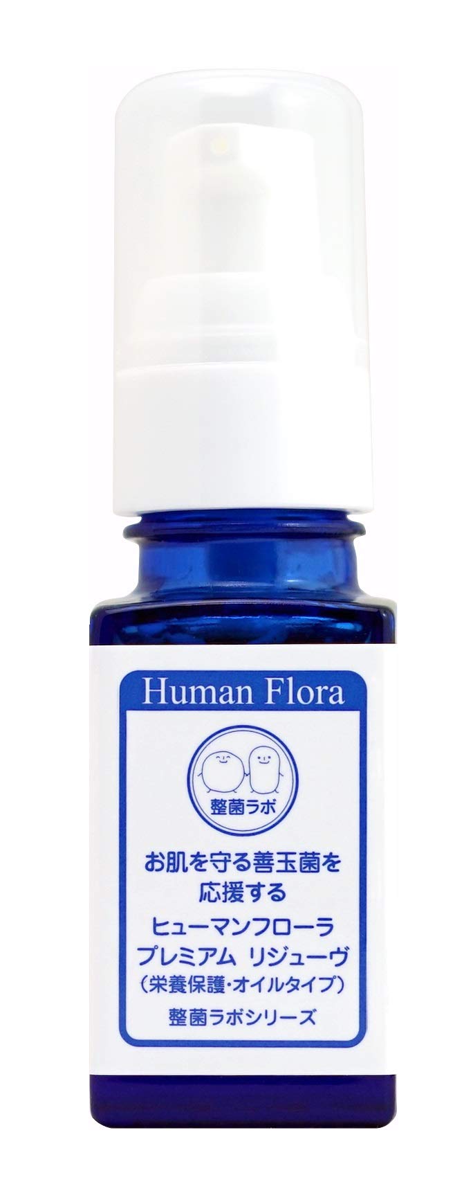 Amazon.co.jp: ヒューマンフローラ プレミアムリジューヴ : ビューティー