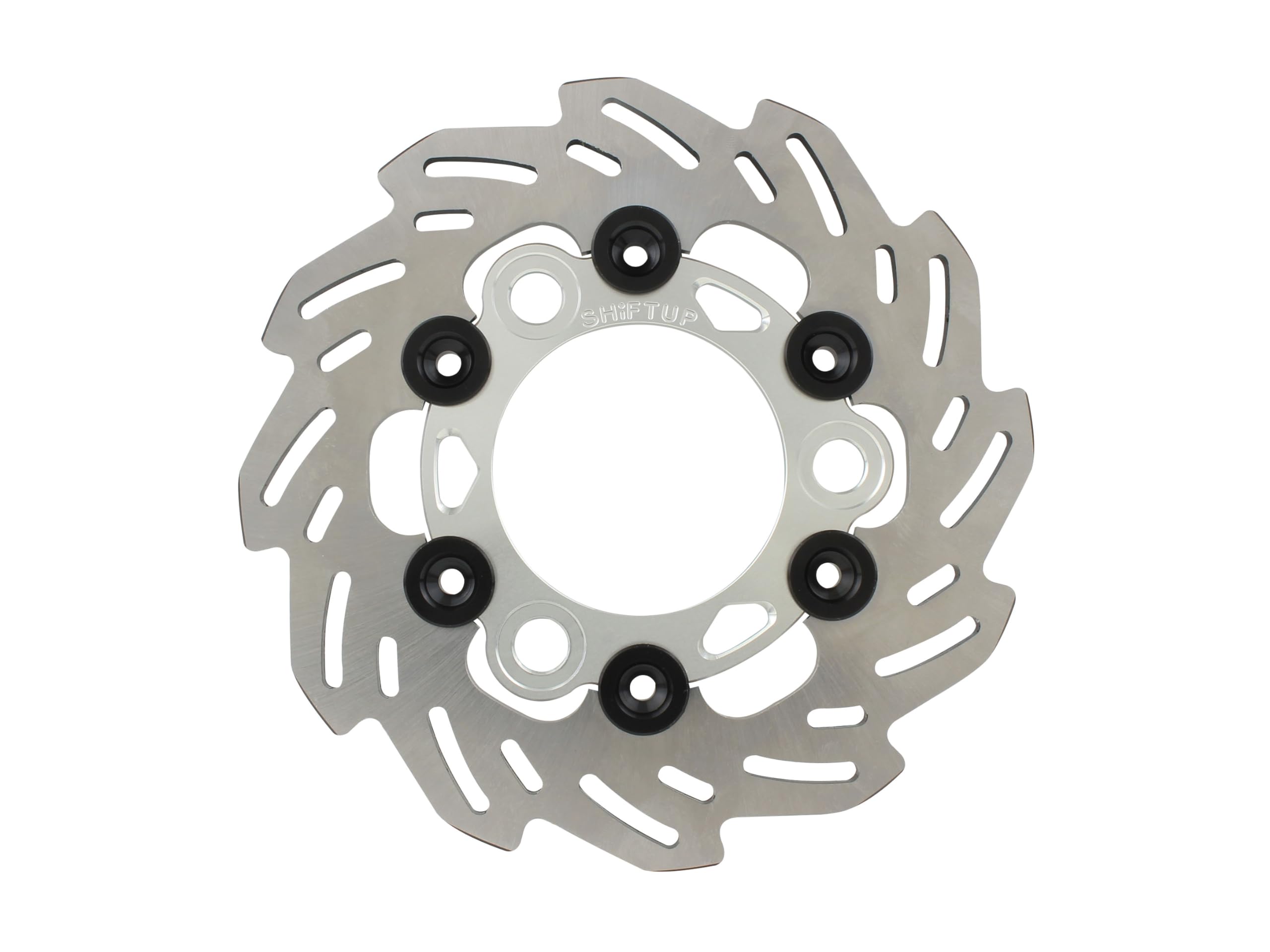 Amazon | SHIFT UP (シフトアップ) ウェーブ フローティングディスク