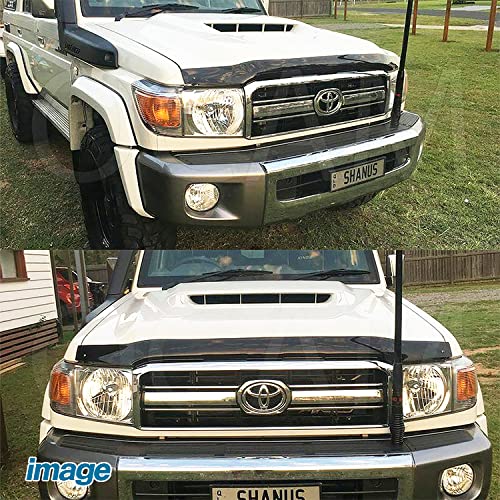 Amazon | 14-15 トヨタ 70系 ランドクルーザー ランクルに適合