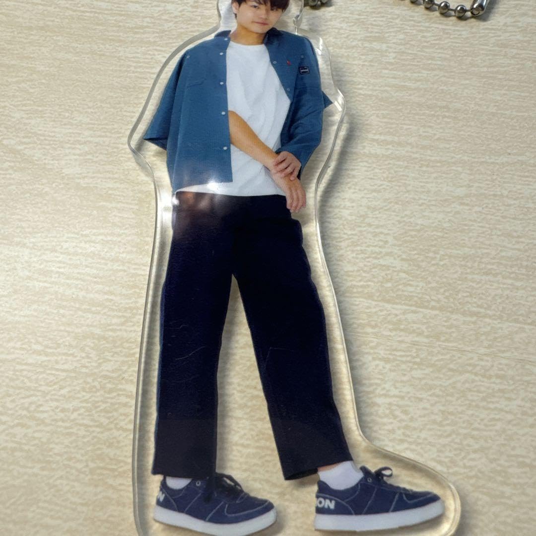 Amazon.co.jp: すずしょうと こう アクスタ アクリルスタンド