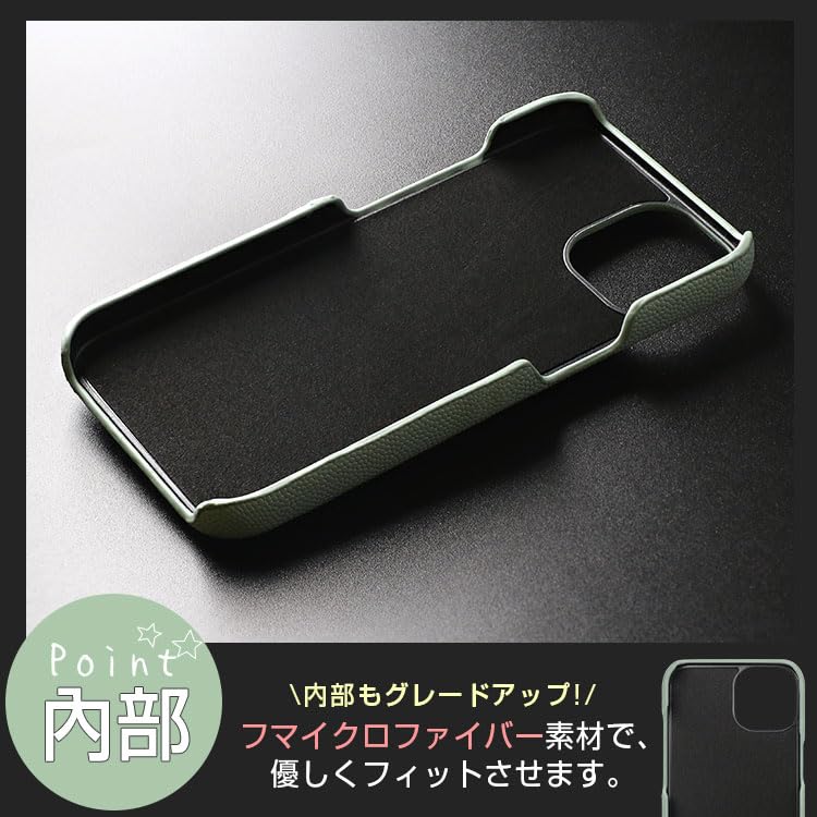 Amazon.co.jp: ZENIX DESIGN TECH iPhone15 Pro Max 用 ケース カード