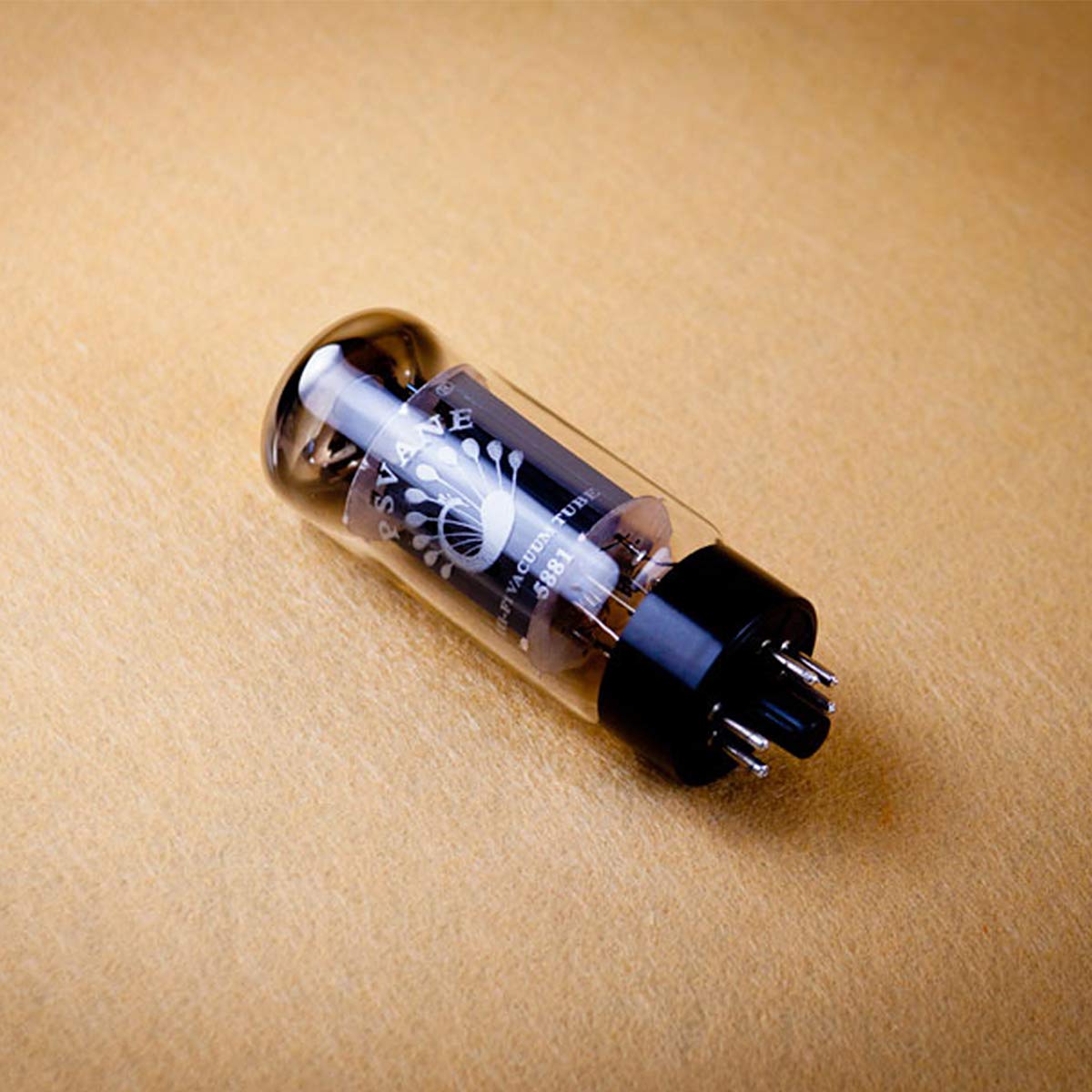 Amazon.co.jp: PSVANE 5881 真空管 6L6G、6L6GA、6L6GB、6L6GCとの