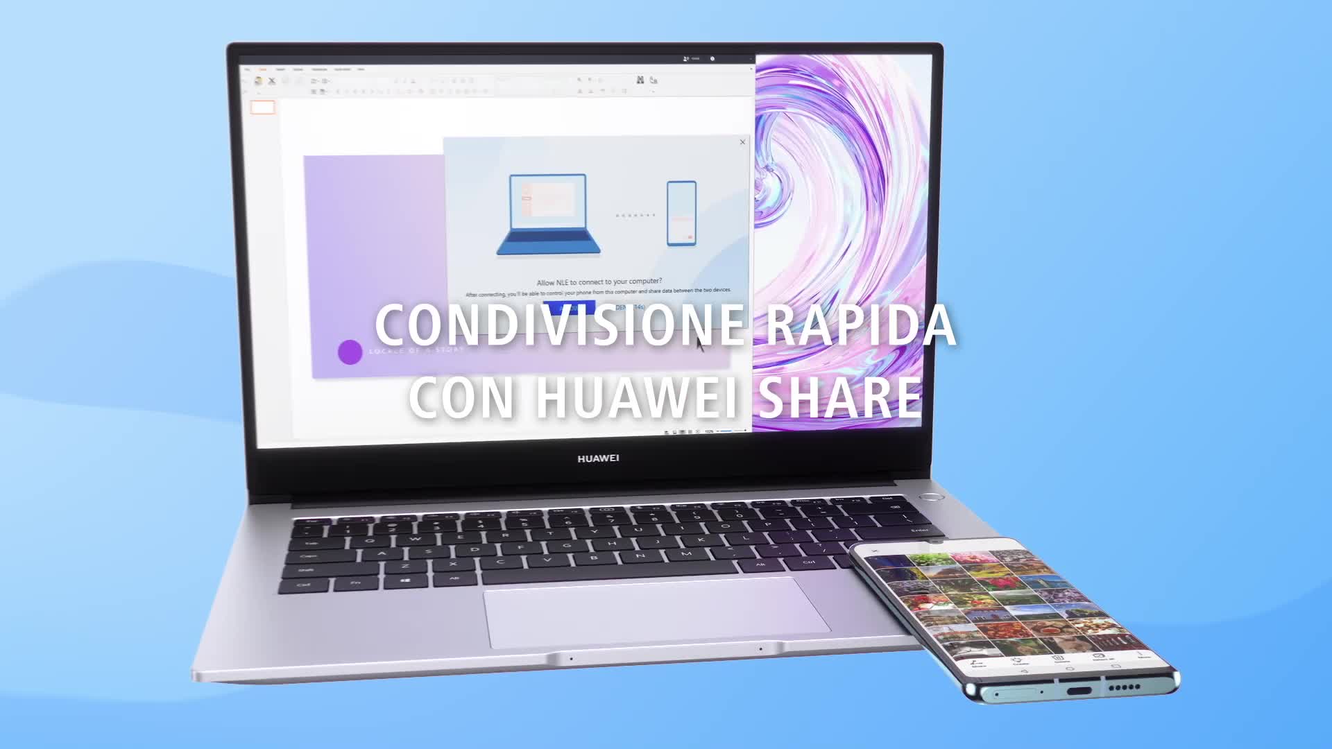 HUAWEI MateBook D 15.6